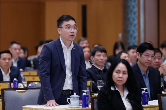 Sẽ có nghị định tháo gỡ vướng mắc chi cho khoa học công nghệ trong tháng Ba