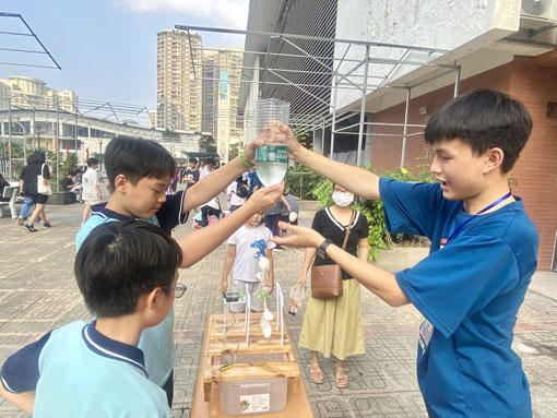 Đào tạo nguồn nhân lực cho hệ sinh thái khởi nghiệp