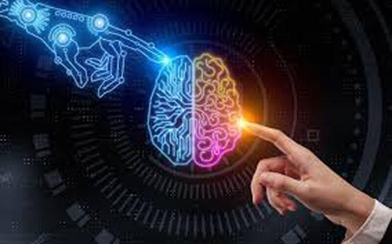 AI có thể thay thế con người: Đối diện với 'nỗi sợ' có thật