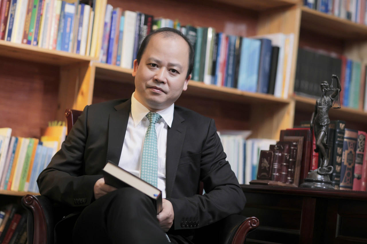 Luật Thủ đô 2024: Kết quả từ nỗ lực không ngừng của các nhà làm luật