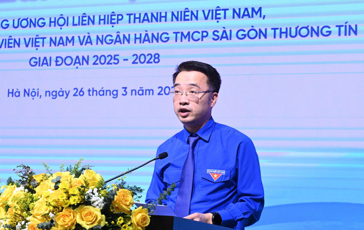 Sẽ có trang “Công dân trẻ với tài chính số” dành cho thanh niên