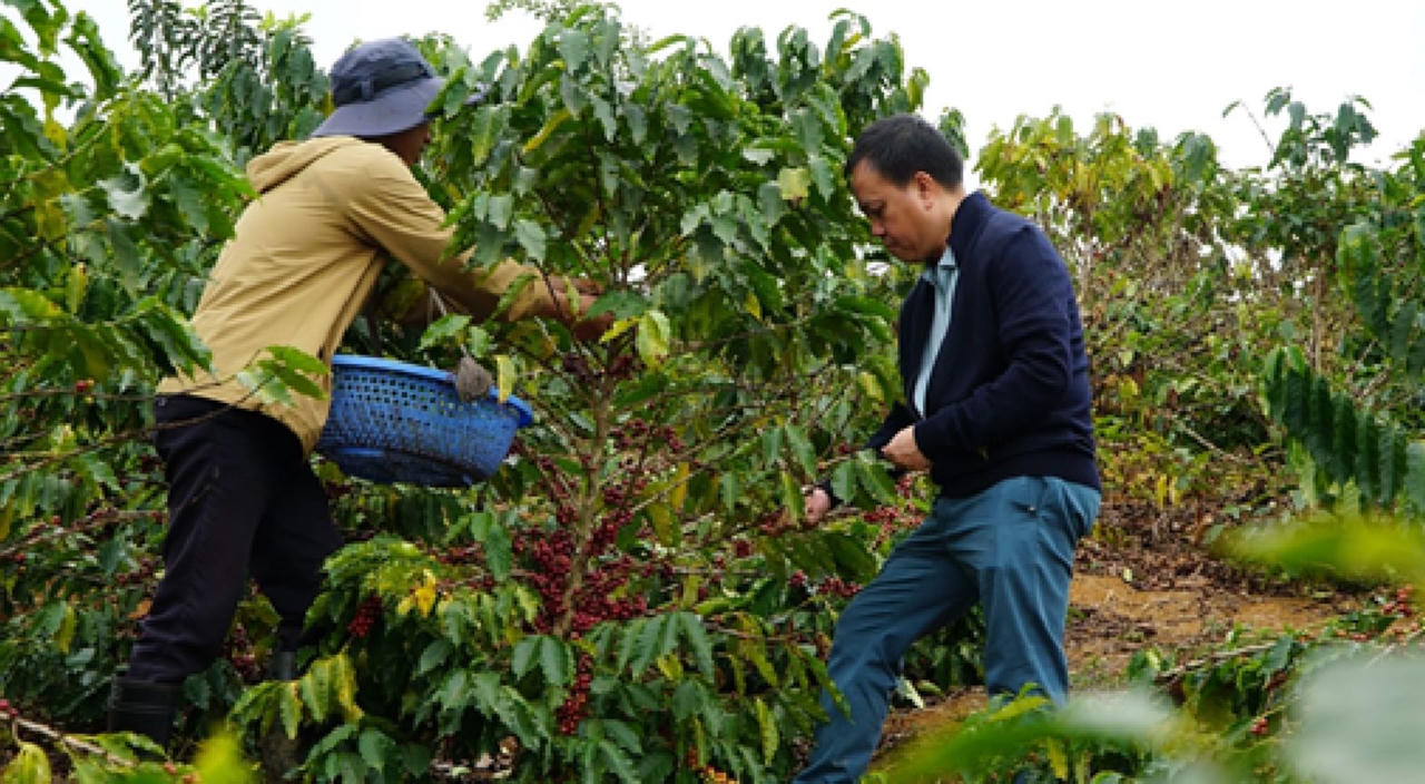 Doanh nghiệp góp sức 'xanh hóa' nền kinh tế: Kỳ 1 - Chuyển đổi xanh ở các mặt hàng tỷ USD