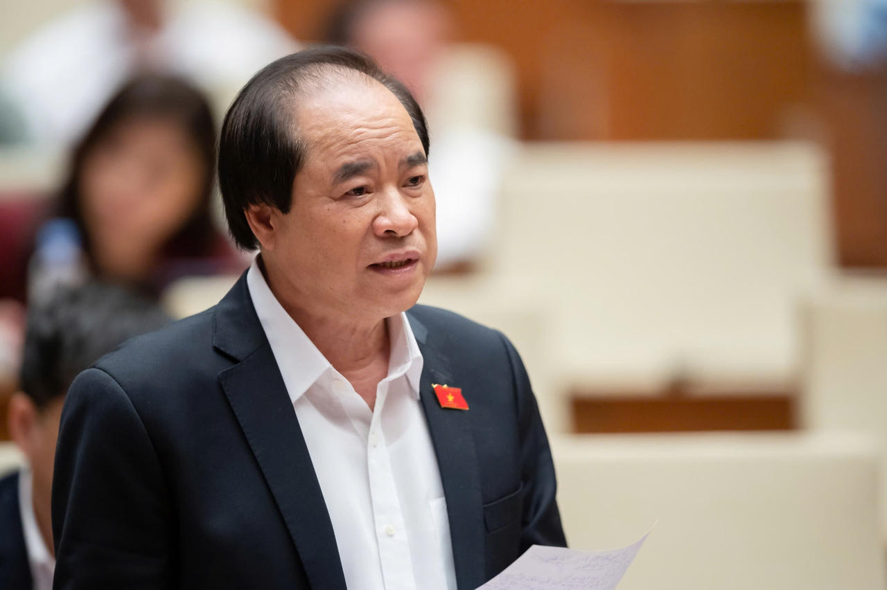 Sẽ giải quyết các vấn đề phát sinh khi tổ chức chính quyền địa phương 2 cấp