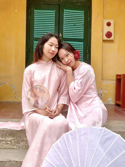 Những ngôi nhà giữ 'hồn xưa, nếp cũ' ở Hà Nội