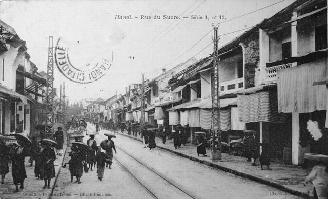 Kiến trúc Hà Nội trong 'dòng chảy'công nghiệp văn hóa