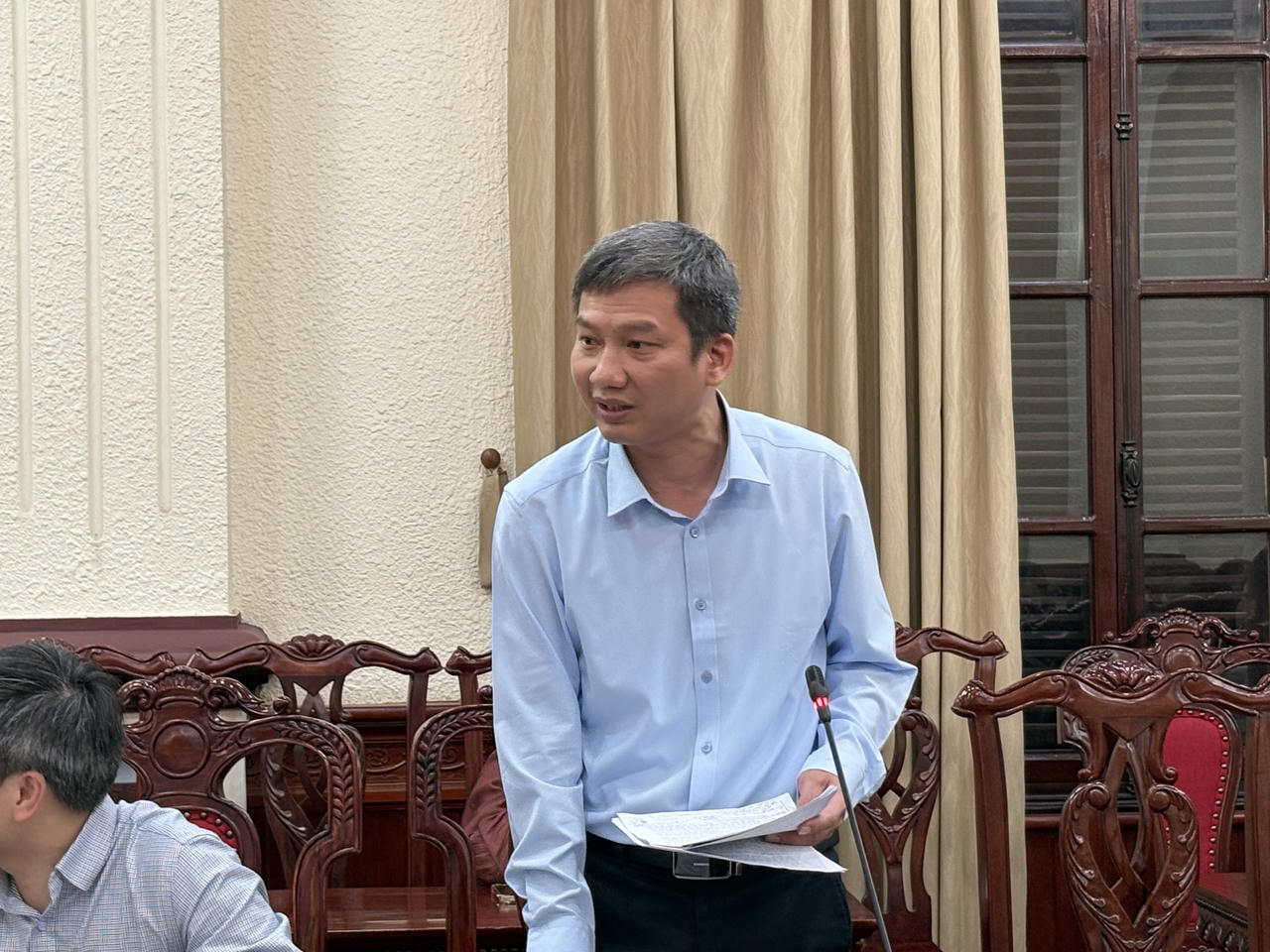 Làm rõ các tiêu chí sắp xếp đơn vị hành chính