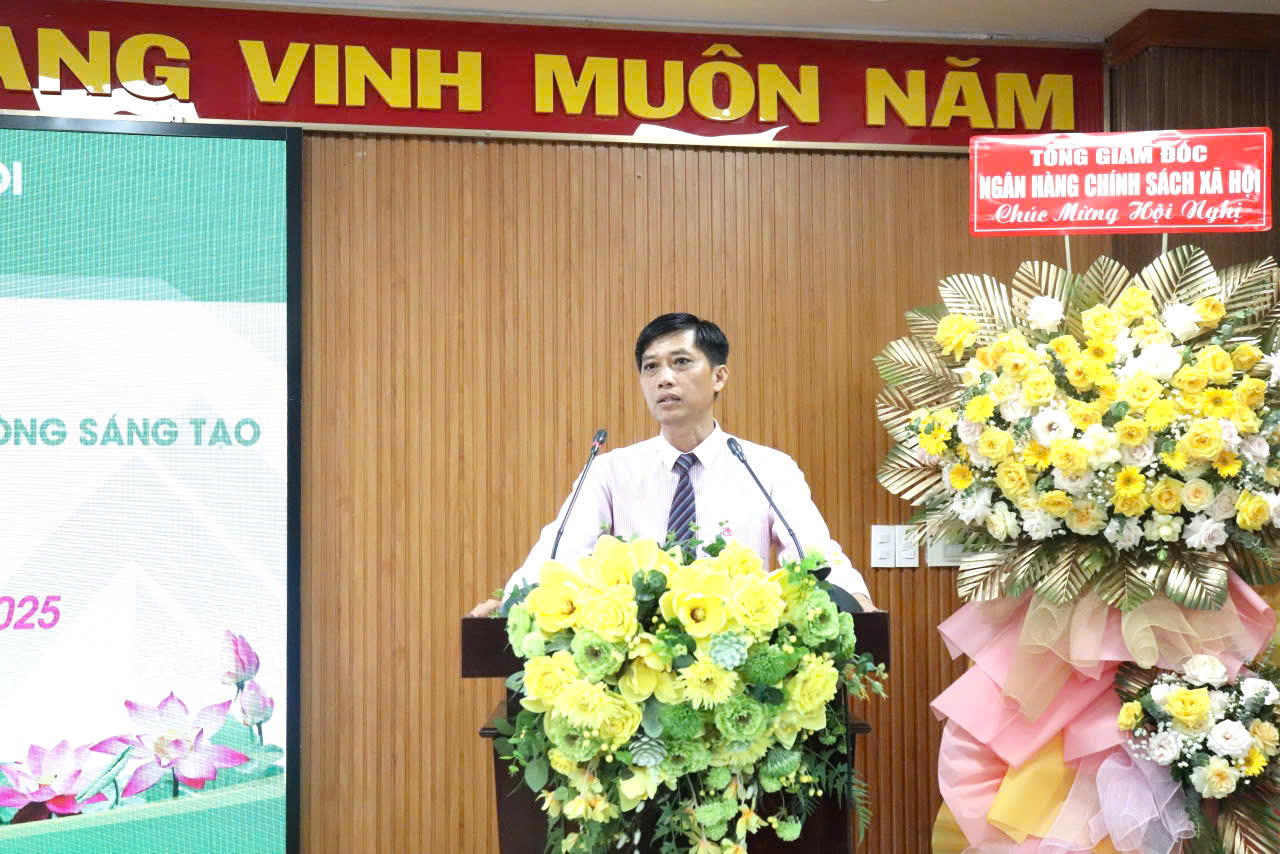 Tín dụng chính sách tiếp sức vùng đất cuối trời Tây Nam