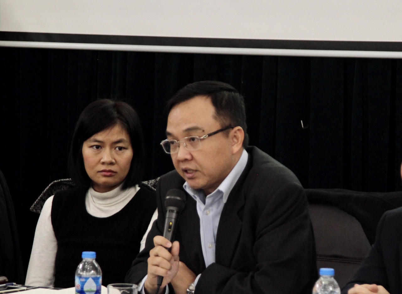 Phòng ngừa rủi ro pháp lý: Có tầm quan trọng đặc biệt đối với sự phát triển bền vững của doanh nghiệp, nhà đầu tư