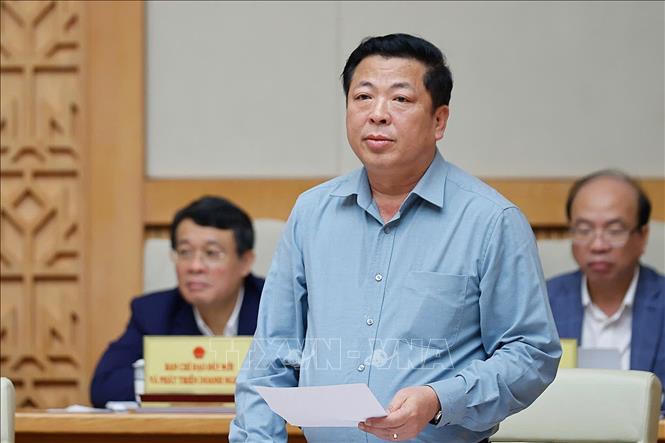 Thủ tướng: Phải xử lý linh hoạt, hiệu quả, đảm bảo các mục tiêu phát triển