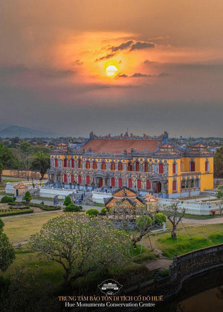 Một góc nhìn về lược sử hành chính Việt Nam