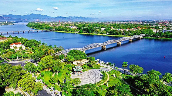 Dung hòa và phát huy sự khác biệt của mỗi vùng miền