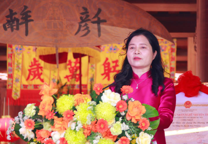 Hội diều làng Bá Dương Nội được công nhận Di sản văn hóa phi vật thể quốc gia