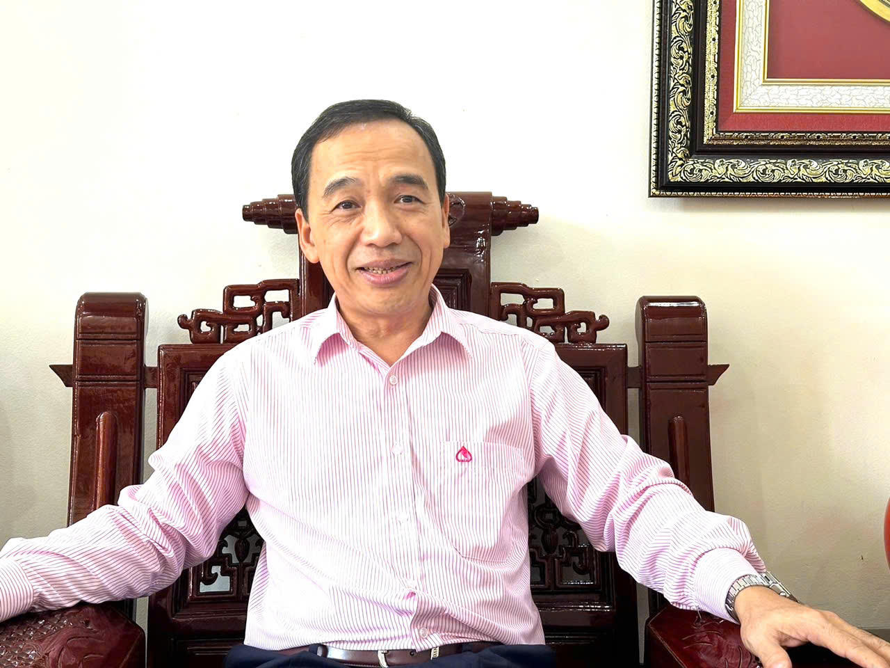 Nguồn vốn nghĩa tình nâng bước đồng bào vùng cao Bắc Kạn