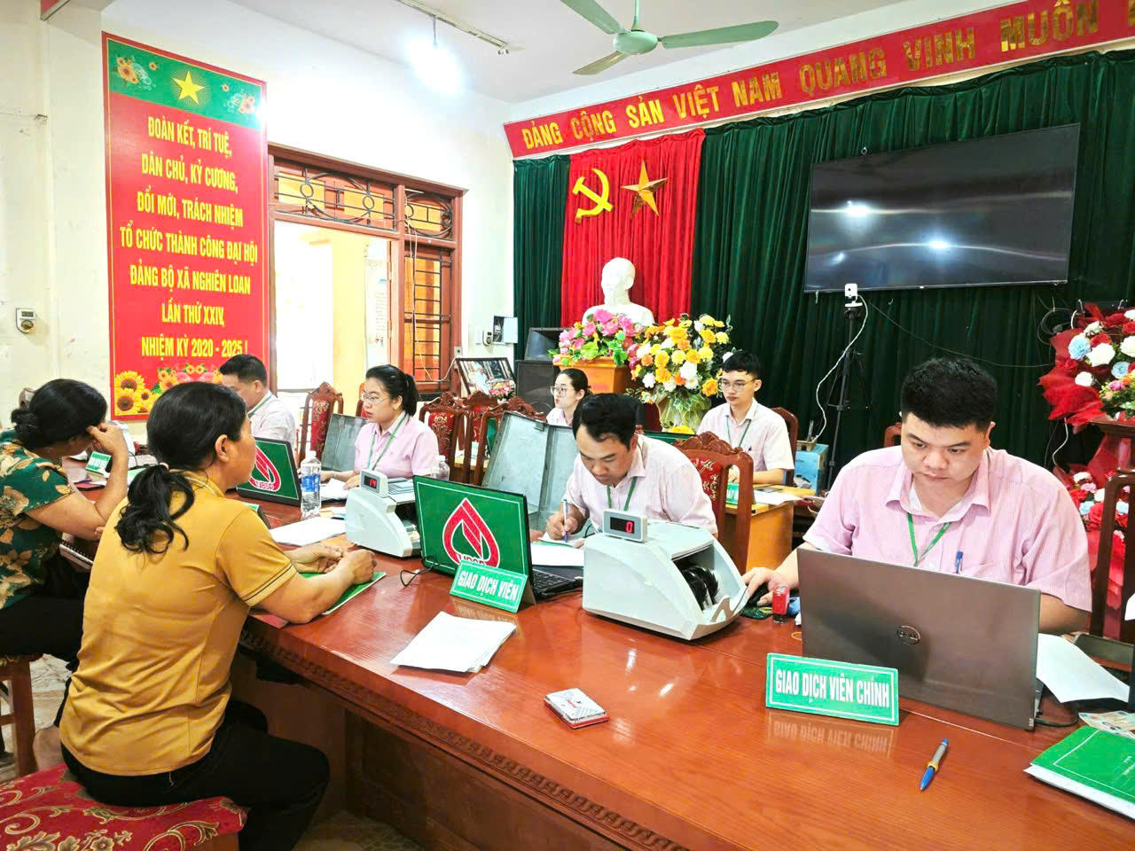 Nguồn vốn nghĩa tình nâng bước đồng bào vùng cao Bắc Kạn