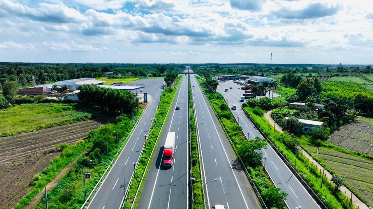 Quy hoạch vùng Đông Nam Bộ tầm nhìn 2050 - Bài 2: Ba trụ cột chiến lược cho phát triển vùng