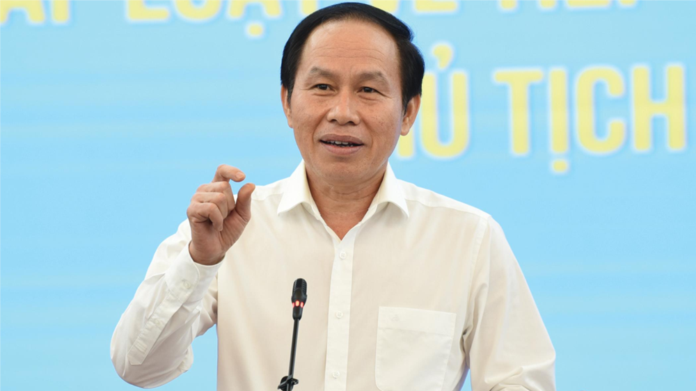 Sắp xếp, tổ chức lại đơn vị hành chính: Chủ động trong triển khai với tinh thần để người dân được hưởng kết quả từ việc sáp nhập