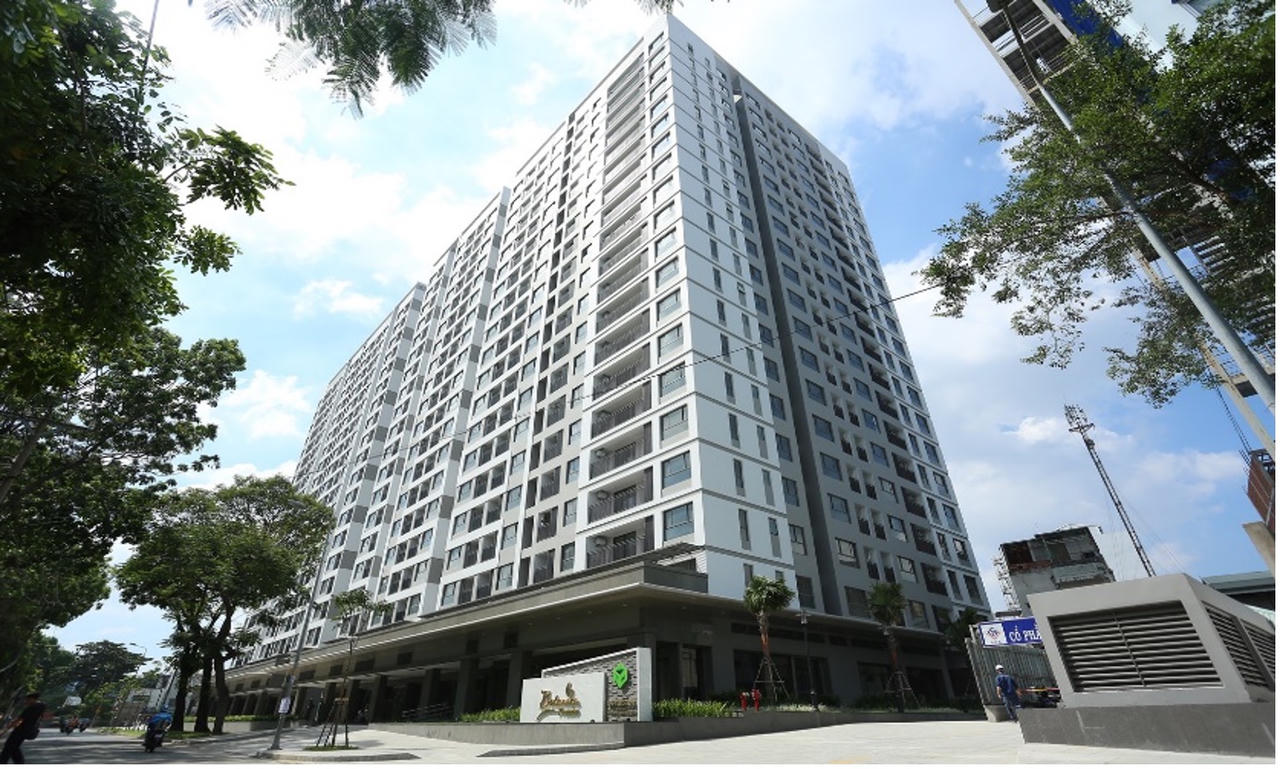 Đẩy nhanh tiến độ tháo gỡ pháp lý cho loạt dự án ở TP HCM của Novaland