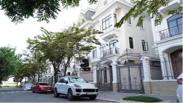 Đẩy nhanh tiến độ tháo gỡ pháp lý cho loạt dự án ở TP HCM của Novaland