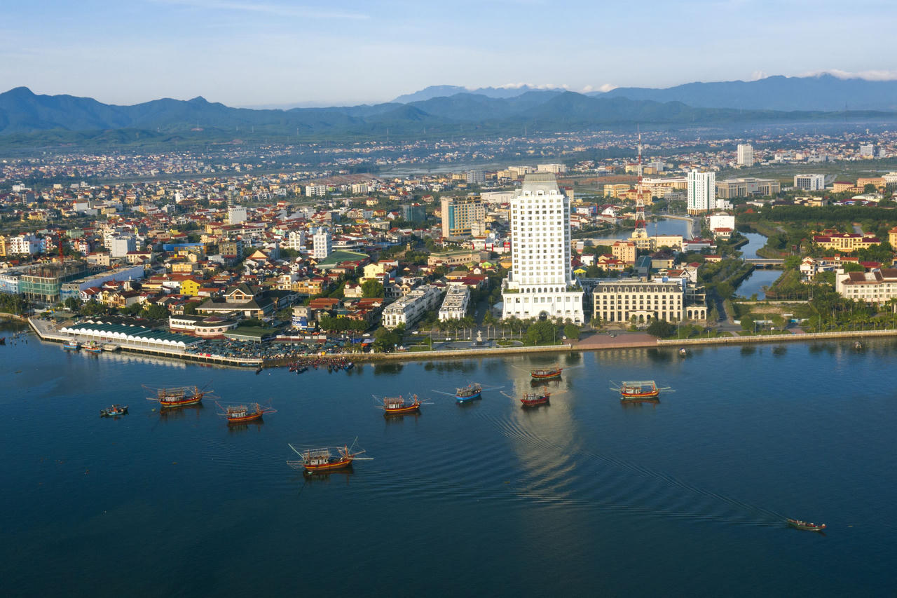 Sáp nhập tạo ra dư địa lớn để phát triển