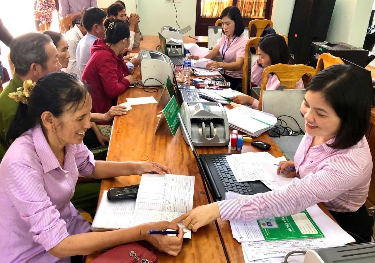 Tín dụng chính sách - lực đẩy giúp Quảng Bình vươn mình