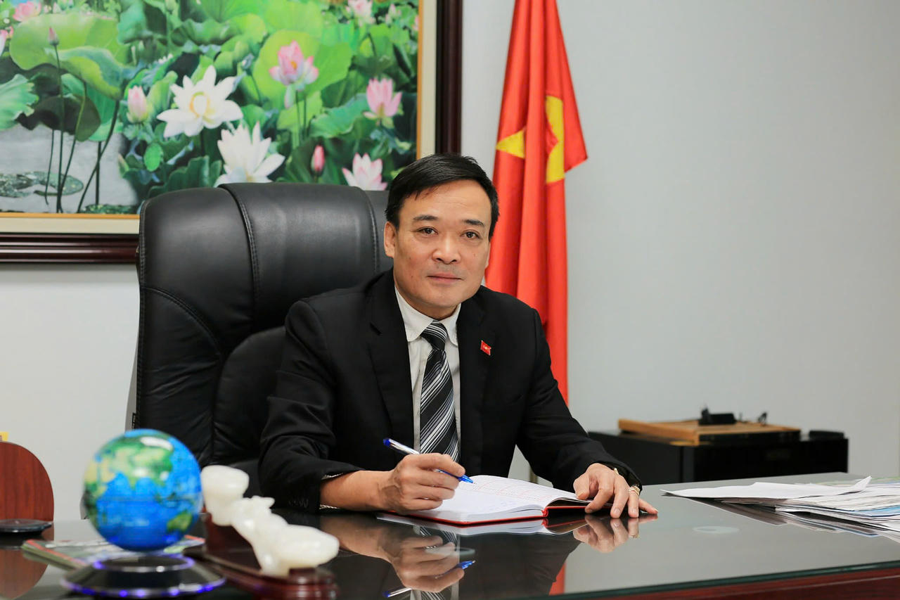 Doanh nghiệp tư nhân muốn phát triển: Phải kinh doanh có trách nhiệm và thượng tôn pháp luật 