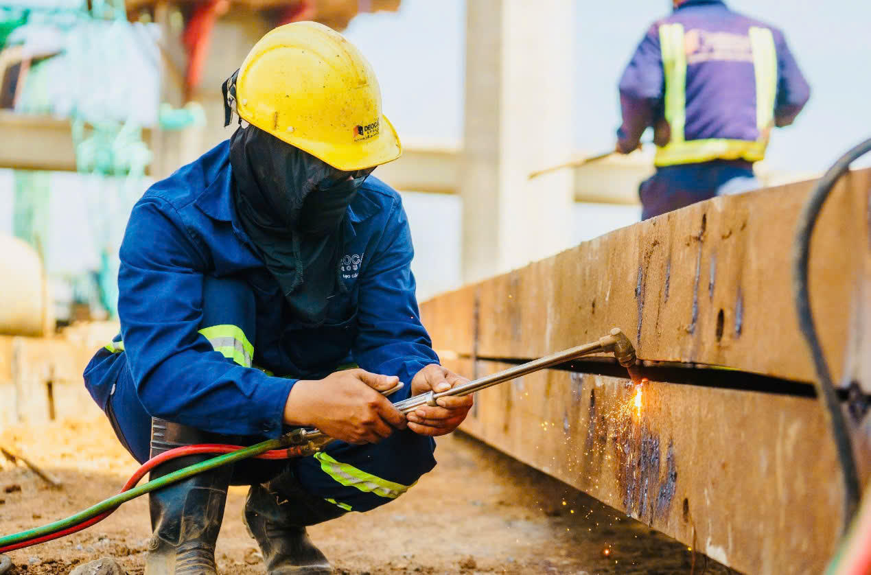 Sân bay Long Thành, biểu tượng mới của năng lực Việt Nam - Bài 2: Bài học thành công để triển khai những siêu dự án trong tương lai