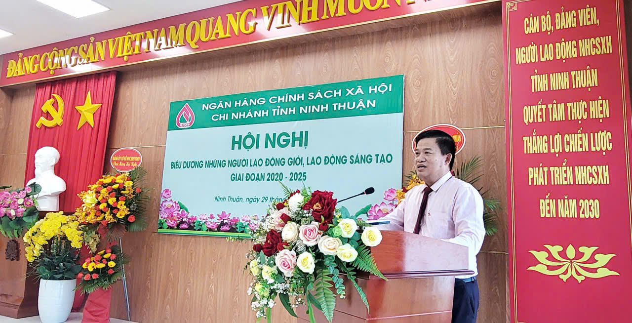 Ninh Thuận: Hiệu quả tín dụng chính sách trong công cuộc giảm nghèo vùng đồng bào dân tộc thiểu số