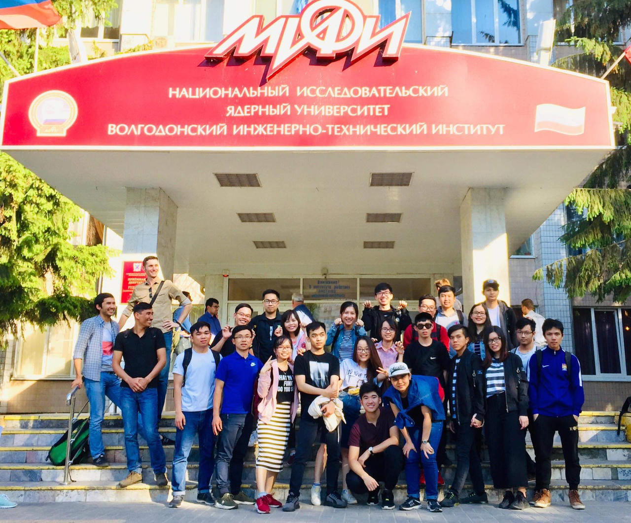 Đưa Nghị quyết số 189/2025/QH15 vào cuộc sống: Dốc sức hiện thực hóa 'giấc mơ' điện hạt nhân Ninh Thuận - Bài 3: Ước nguyện được cống hiến của du học sinh Nga