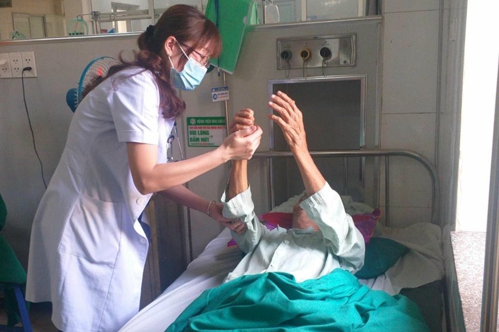 Khói thuốc lá - “Thủ phạm thầm lặng” làm tăng nguy cơ đột quỵ não