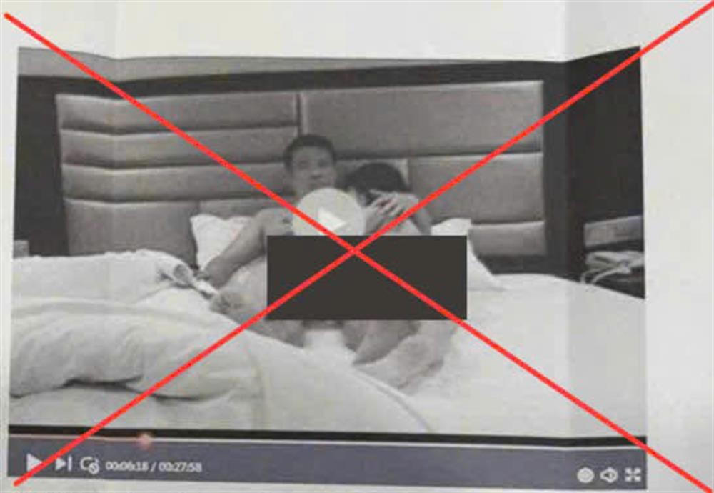 Cảnh giác với chiêu lừa cắt ghép 'clip nóng', tống tiền doanh nhân, cán bộ