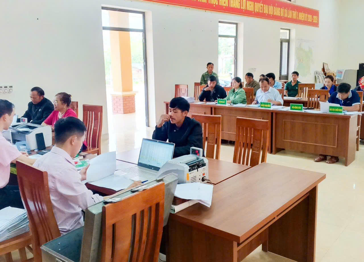 Tín dụng chính sách - 'đòn bẩy' giúp đồng bào dân tộc Yên Bái thoát nghèo