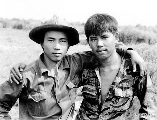 Thiêng liêng hai chữ 'đồng bào'!