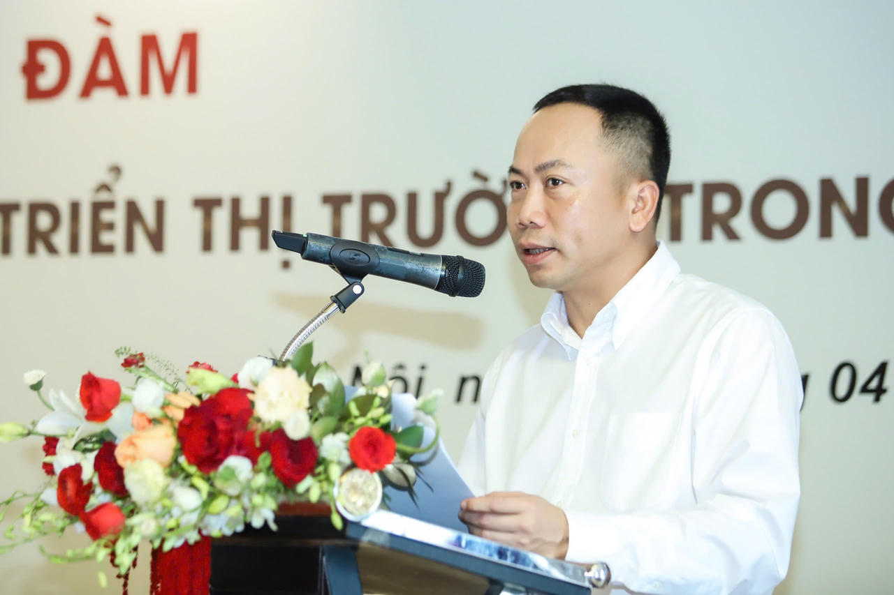 Kích cầu thị trường trong nước: 'Lá chắn' kinh tế trước sóng lớn toàn cầu