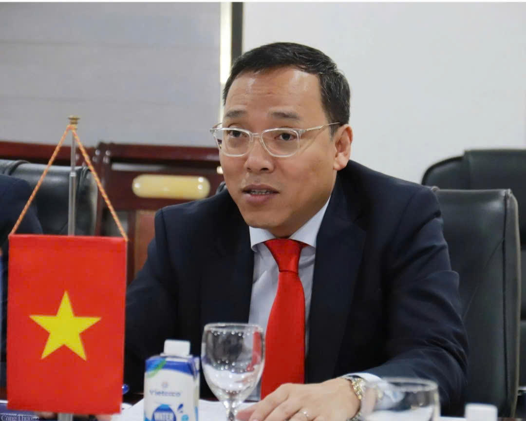 Đưa Nghị quyết số 189/2025/QH15 vào cuộc sống: Dốc sức hiện thực hóa 'giấc mơ' điện hạt nhân Ninh Thuận - Bài 4: Tiến độ Dự án điện hạt nhân sẽ được đẩy nhanh hơn với các cơ chế, chính sách đặc biệt