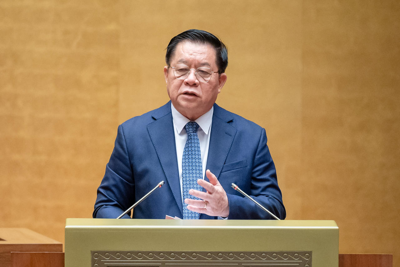 Hoàn thiện thể chế về văn học, nghệ thuật là sứ mệnh chung của cả hệ thống chính trị 