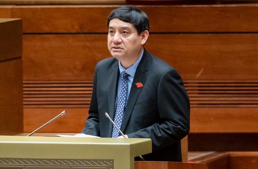 Hoàn thiện thể chế về văn học, nghệ thuật là sứ mệnh chung của cả hệ thống chính trị 