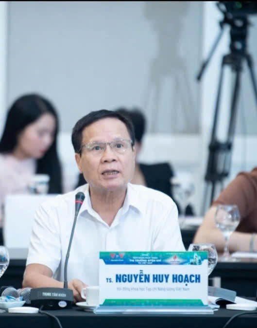 Đưa Nghị quyết số 189/2025/QH15 vào cuộc sống: Dốc sức hiện thực hóa “giấc mơ” điện hạt nhân Ninh Thuận - Bài cuối: Cần những cơ chế mở hơn nữa