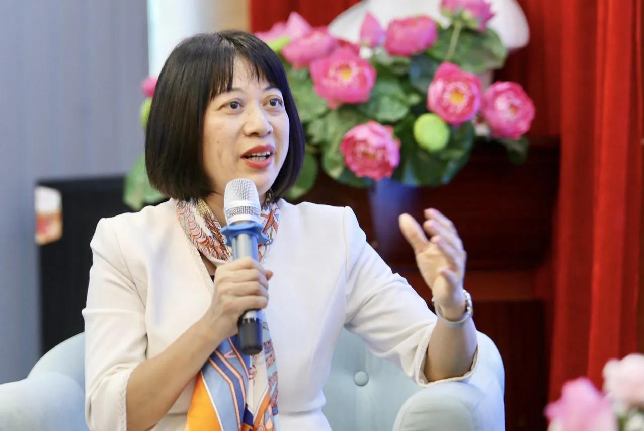 Đổi mới tư duy xây dựng pháp luật đáp ứng yêu cầu kiến tạo tương lai