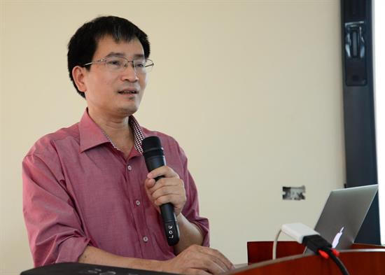 Đổi mới tư duy xây dựng pháp luật đáp ứng yêu cầu kiến tạo tương lai