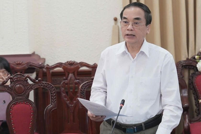 Cơ đồ, tiềm lực, vị thế và uy tín quốc tế của Việt Nam sau 50 năm đất nước thống nhất vững bước vào kỷ nguyên mới, kỷ nguyên vươn mình của dân tộc Việt Nam