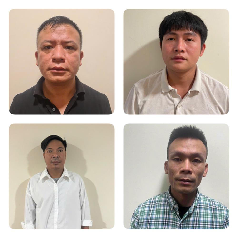 Phá đường dây buôn lậu xuyên biên giới tại Cao Bằng, khởi tố 7 bị can