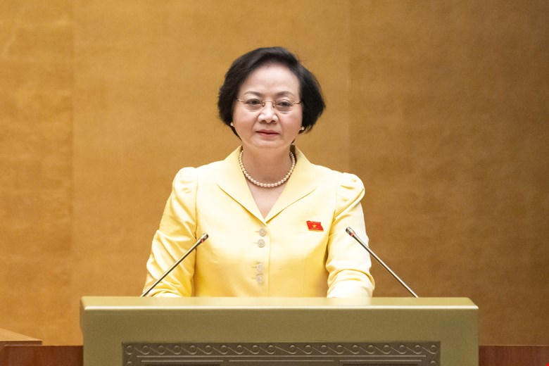 Sửa Luật Tổ chức chính quyền địa phương: Bảo đảm việc triển khai công việc được thông suốt