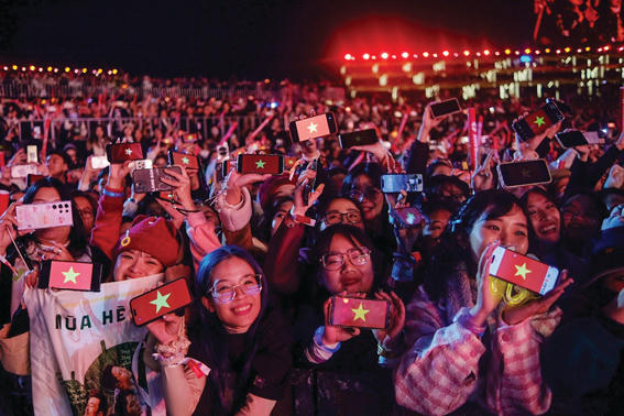 Xây dựng chính sách, pháp luật để công nghệ nâng tầm văn hóa