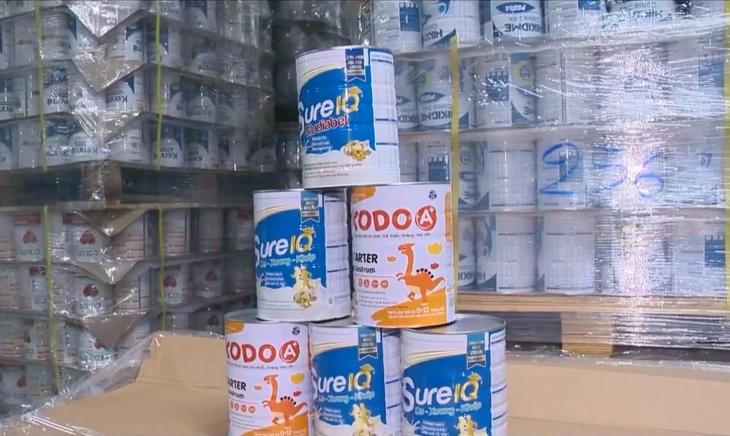 Phòng, chống hàng giả - Cần sự chung tay của toàn xã hội