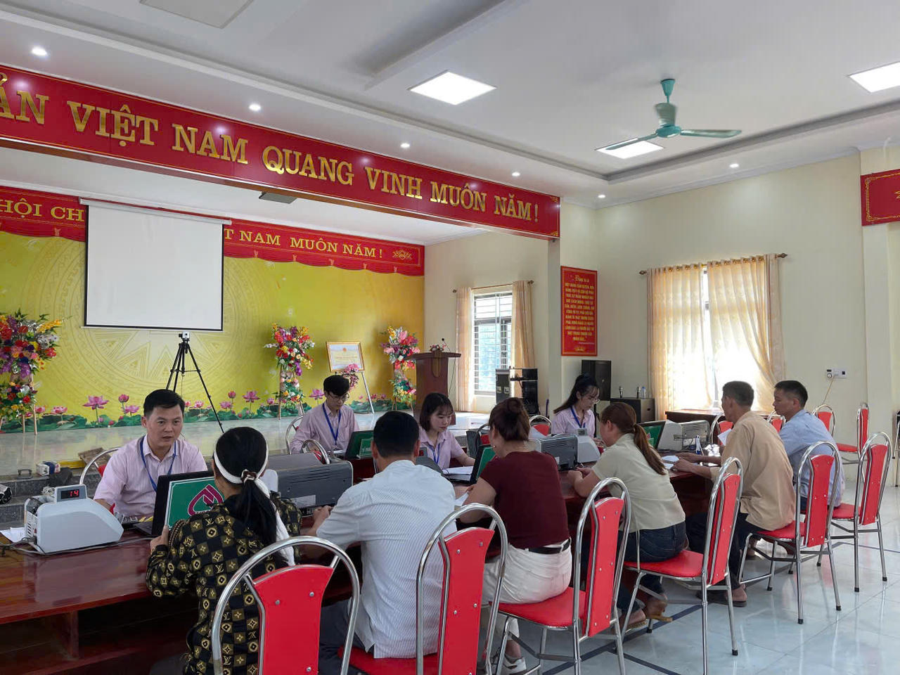 Đổi thay ở Lục Yên nhờ vốn tín dụng chính sách