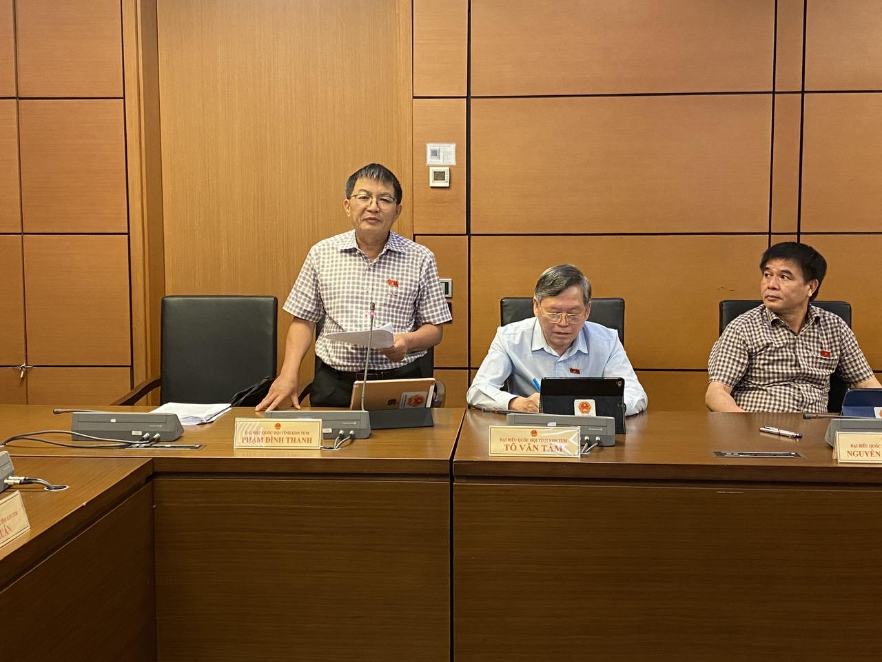 Chính sách phát triển kinh tế tư nhân - Cơ chế hậu kiểm phải đủ mạnh, minh bạch