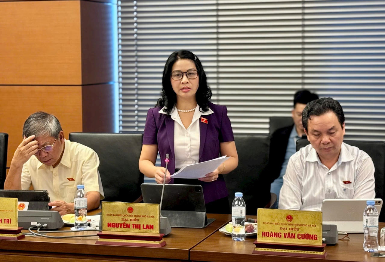 Phải có các chính sách rất cụ thể, rất rõ để phát triển kinh tế tư nhân