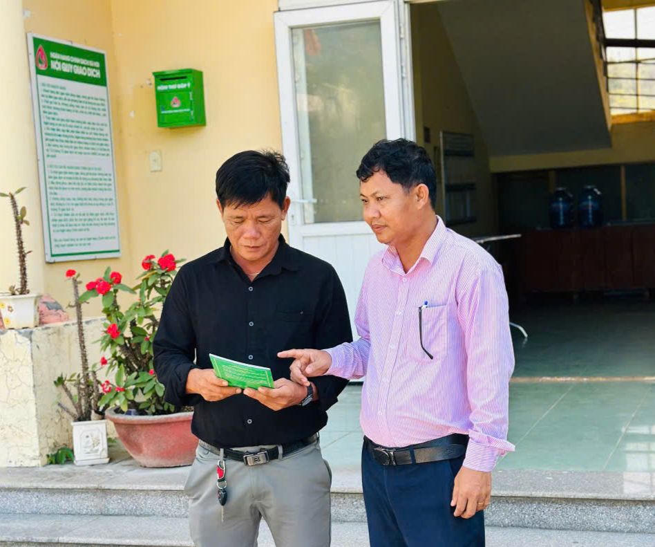 Diện mạo mới của huyện đảo Lý Sơn nhờ nguồn vốn chính sách