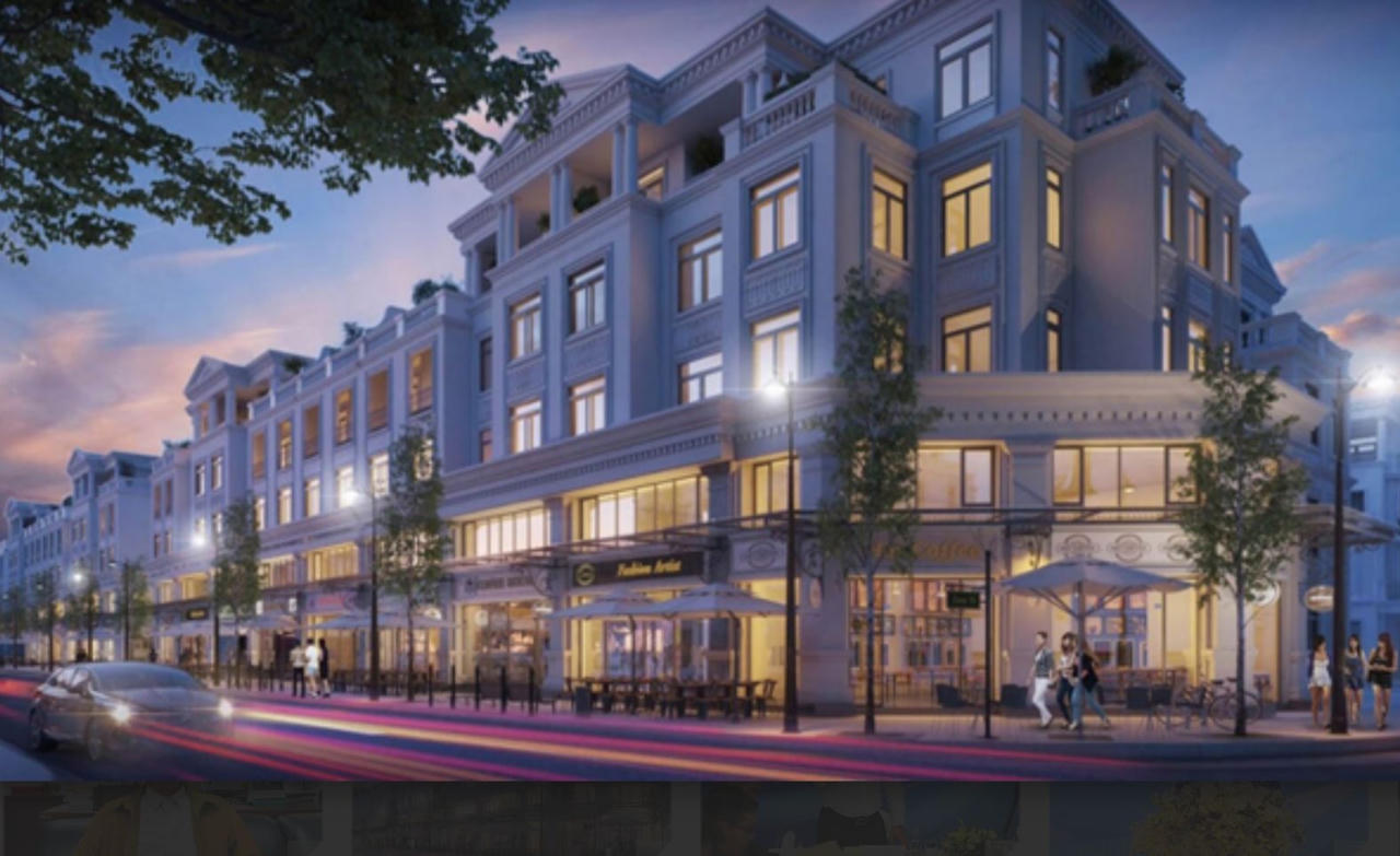 Bất động sản quý I/2025: Chung cư “hạ nhiệt”, đất nền tăng giá cảnh báo những rủi ro hiện hữu