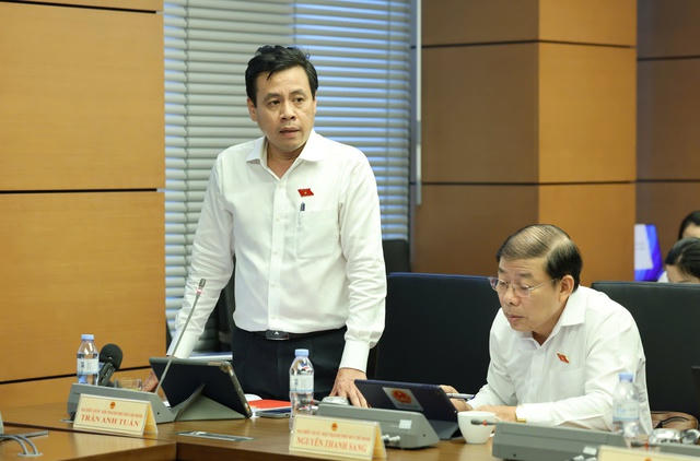 Đề xuất giảm thuế VAT 2% đến hết năm 2026 cho tất cả mặt hàng